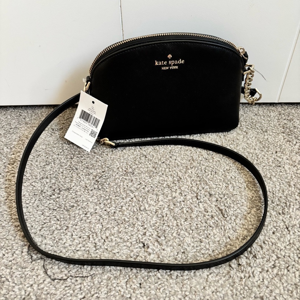 Kate Spade Hilli Crossbody - Picture 2 of 10